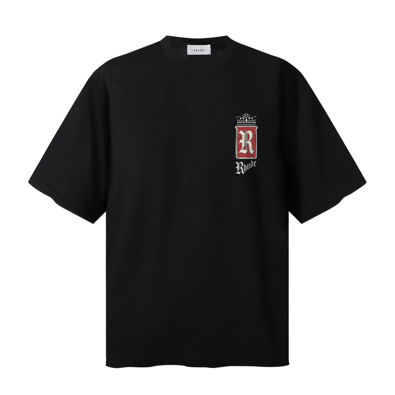 26SS Streetwear Brand Letter P – Quality Streetwear Brand Bewertung und Preis