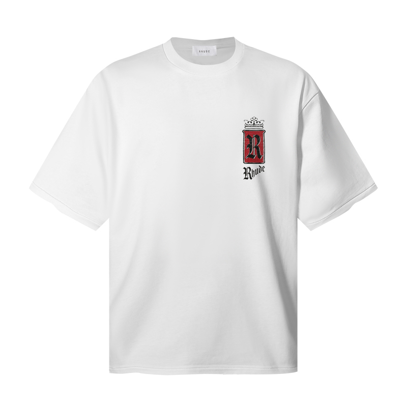 26SS Streetwear Brand Letter P – Quality Streetwear Brand Bewertung und Preis