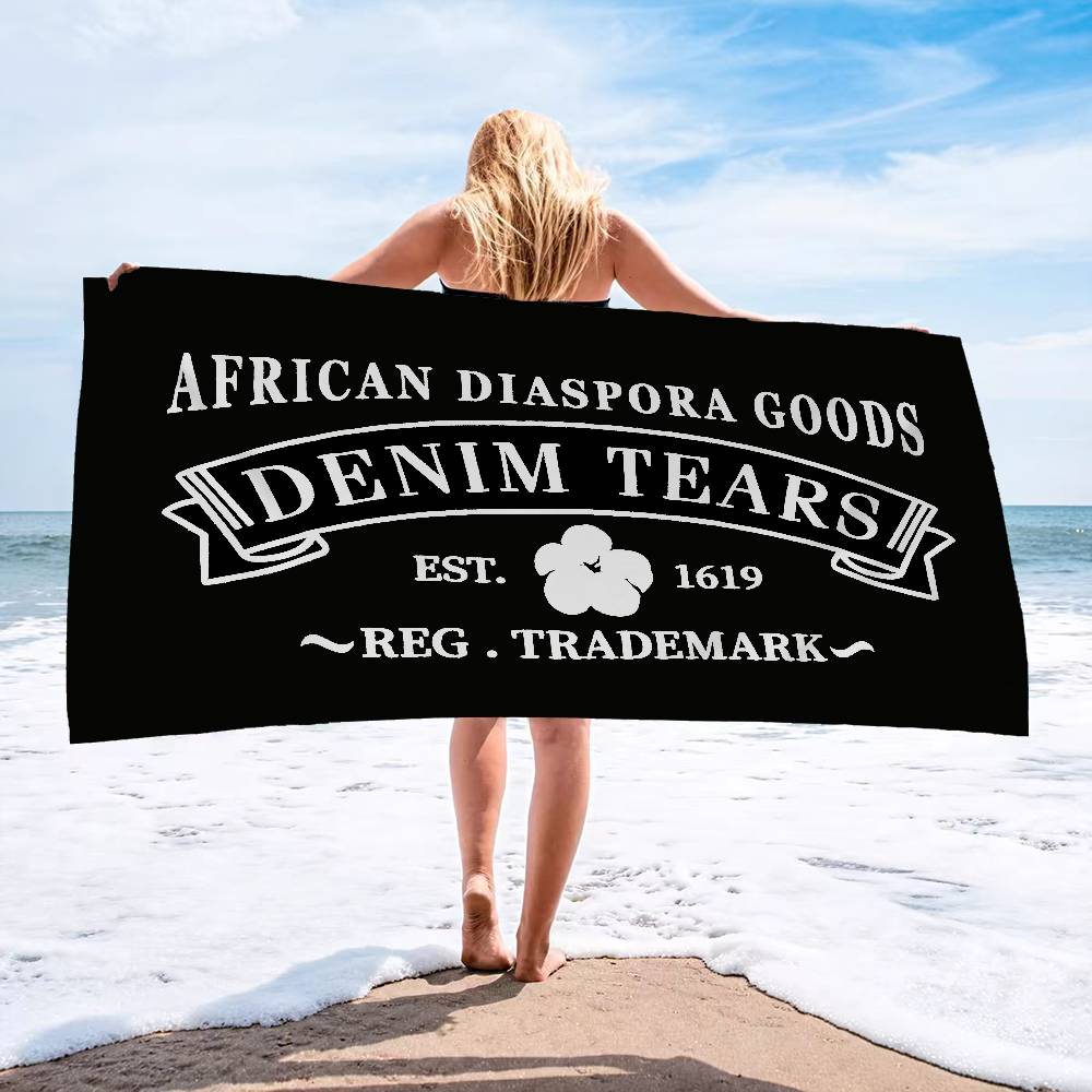 Streetwear D-Denim T-Tears Mar – Streetwear Brand With Mountain Logo Bewertung und Preis