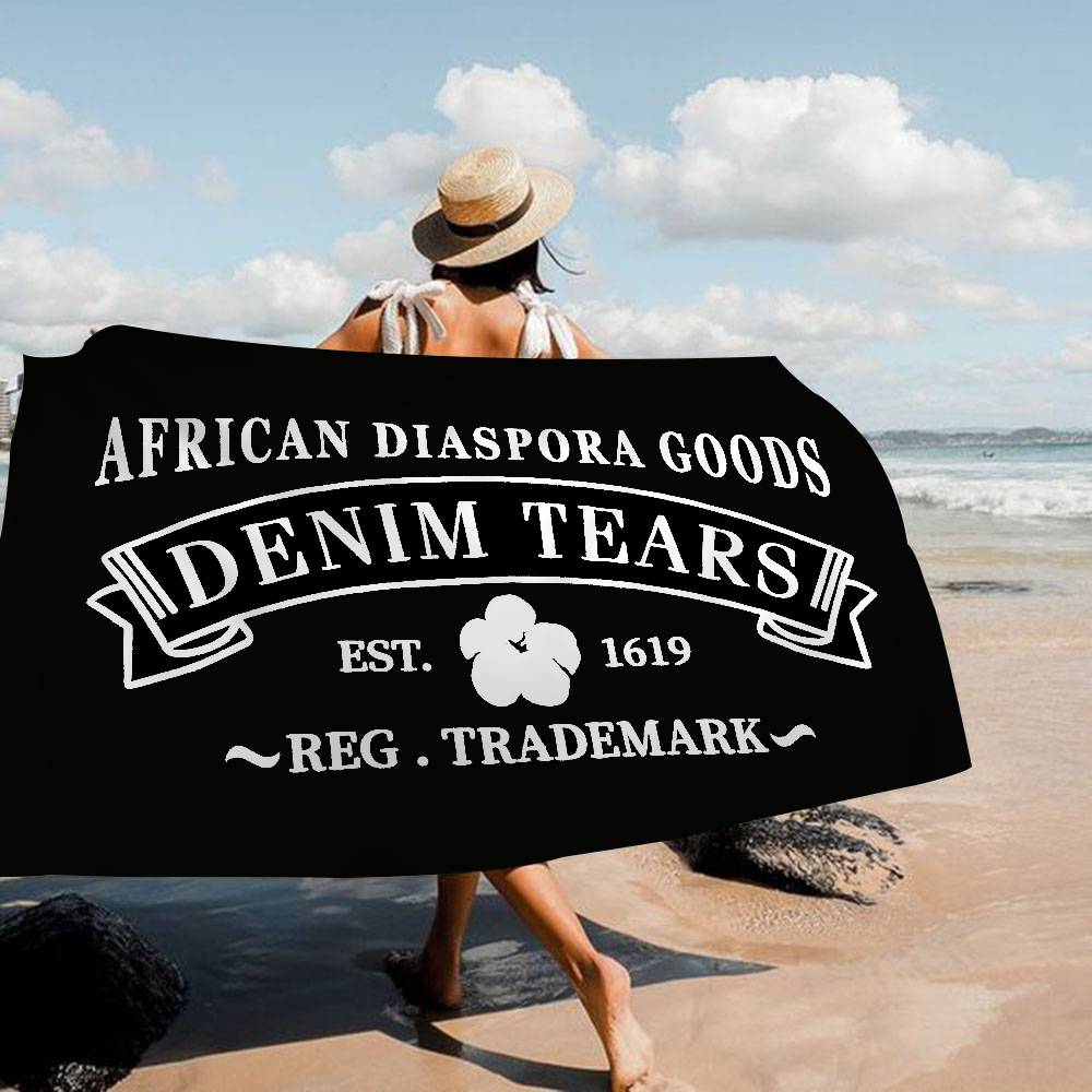 Streetwear D-Denim T-Tears Mar – Streetwear Brand With Mountain Logo Bewertung und Preis