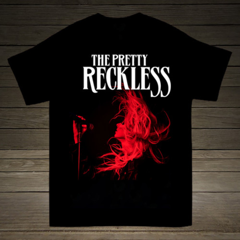 Brandneues T-Shirt mit Pretty  – Streetwear Brand Poster Bewertung und Preis
