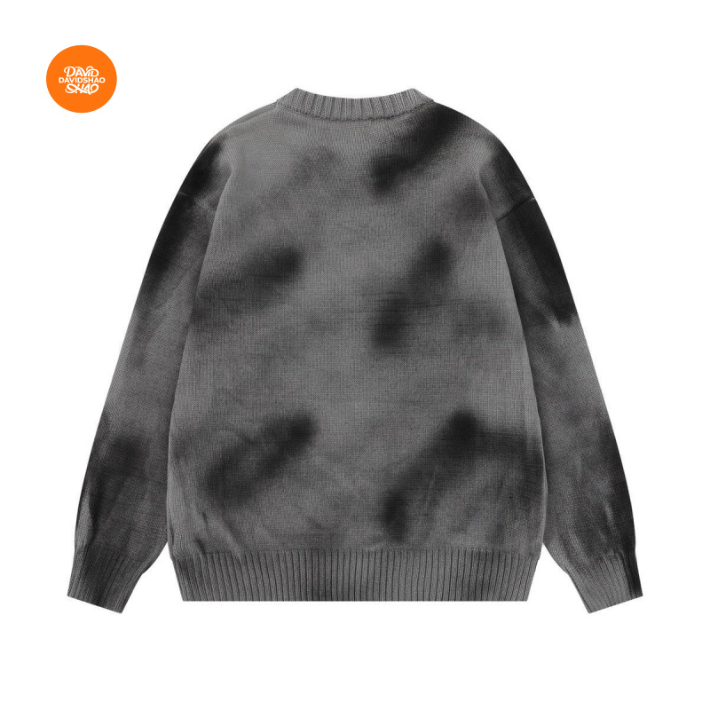 DAVIDSHAO EU US Größe Top Qual – Quality Streetwear Brand Bewertung und Preis