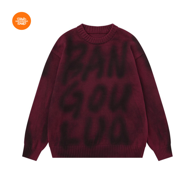 DAVIDSHAO EU US Größe Top Qual – Quality Streetwear Brand Bewertung und Preis