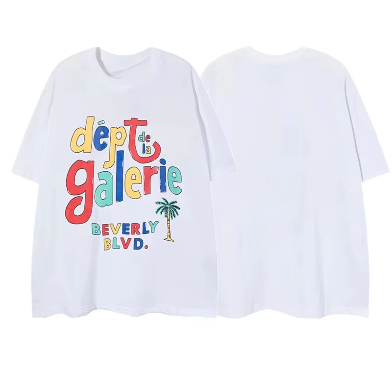 Klassisches Logo High-End-Mode – Streetwear Brand Graphics Bewertung und Preis