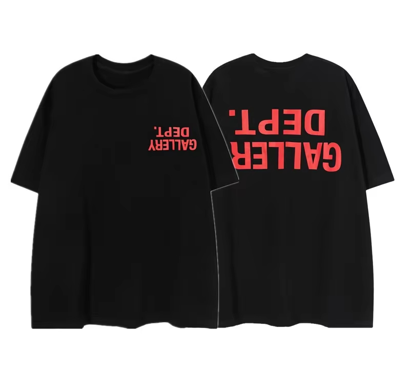 Klassisches Logo High-End-Mode – Streetwear Brand Graphics Bewertung und Preis