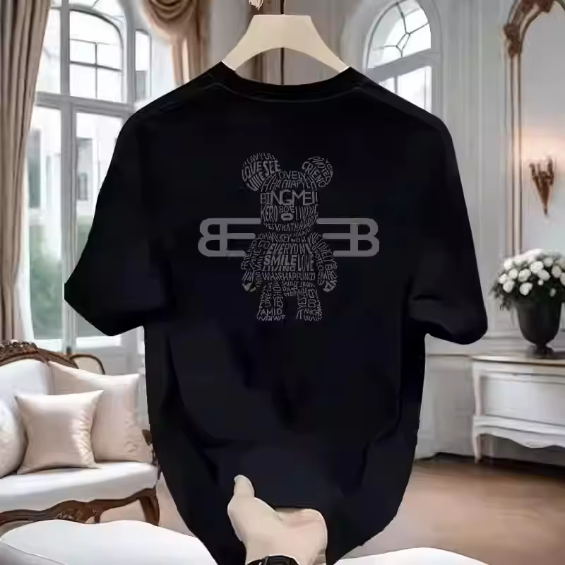 100% reine Baumwolle Herren Lu – Quality Streetwear Brand Bewertung und Preis