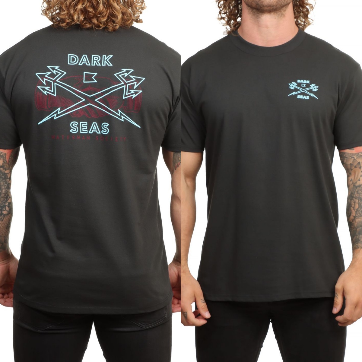 Wild Style Retro Ocean Street  – Streetwear Brand Graphics Bewertung und Preis