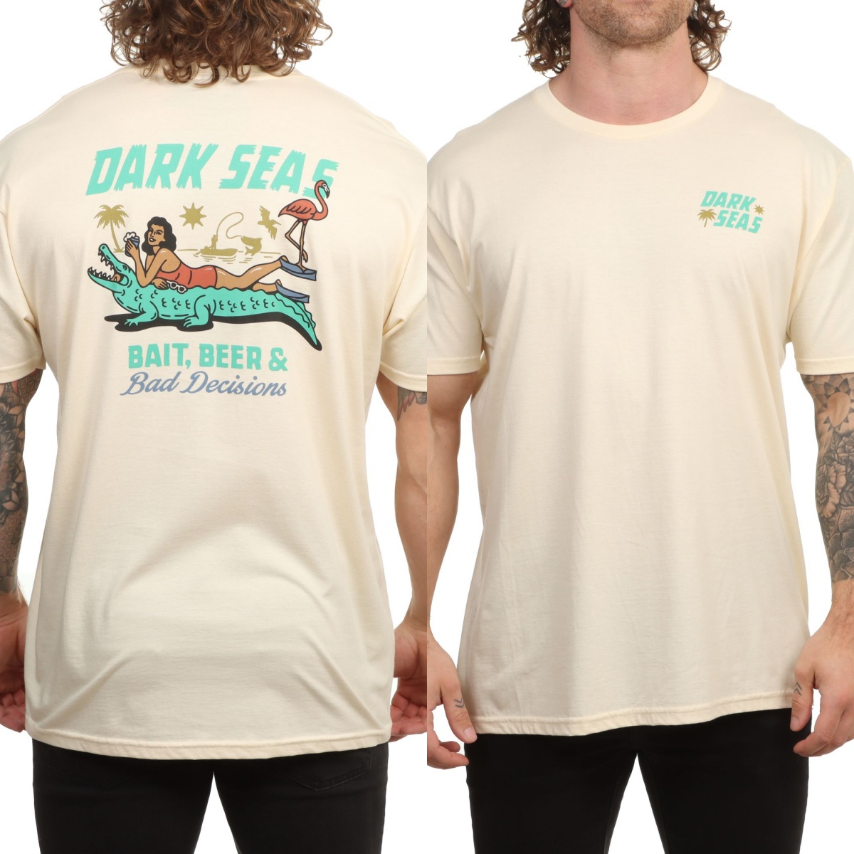 Wild Style Retro Ocean Street  – Streetwear Brand Graphics Bewertung und Preis